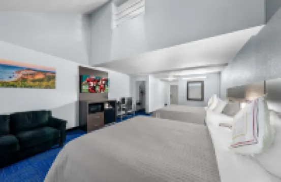 Admiralty Inn & Suites - a Red Collection Hotel Hotels in Falmouth