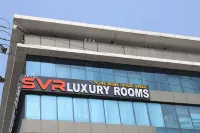 Hotel SVR Luxury Rooms Hotel dekat Shri Mallikarjuna Temple