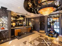 APA Hotel Uozu-Ekimae Hotels in Uozu