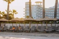 Agaya Didim Resort Hotel - Ultra All Inclusive - Sea View