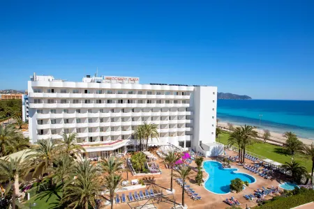 Hipotels Hipocampo Playa