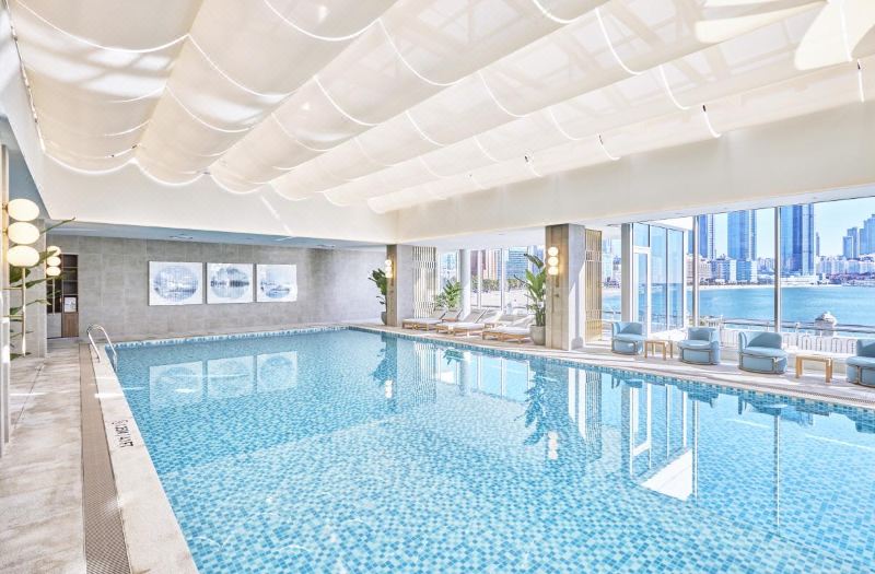 The Westin Josun Busan photo 5