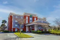 Holiday Inn Express & Suites Orlando-Ocoee East Hotels near Orlando