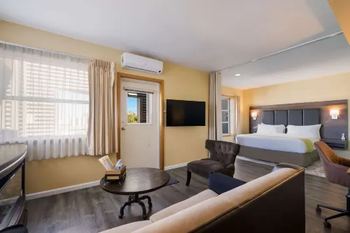 Inn at Port Gardner-Everett Waterfront, Ascend Hotel Collection Hôtels à : Marysville