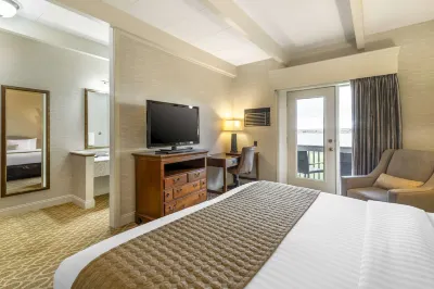 The Inn at Gran View Ogdensburg, Ascend Hotel Collection Hotels in Ogdensburg