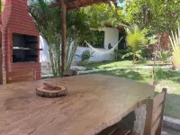 Safira Beach House Hotels in Sibauma
