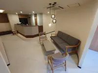 Business Inn Sunhotel Hotels in Yamato