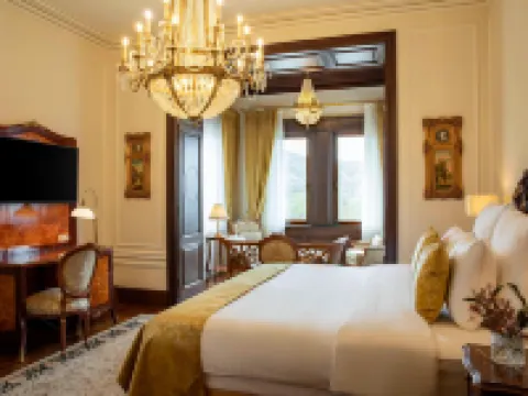 Schloss Lieser, Autograph Collection Hoteles en Lieser