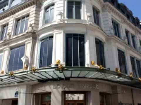 Folie des Près - Saint-Germain-des-Prés Hotels near Musee d'Orsay