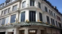 Folie des Près - Saint-Germain-des-Prés Hotel in zona Musee Maillol