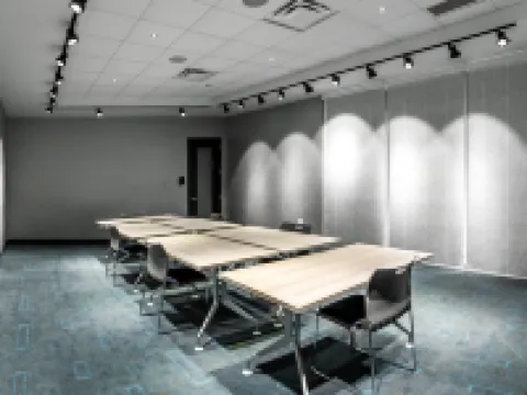 Aloft Columbus Easton Hotels in Columbus