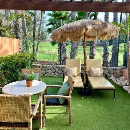 Green Garden Eco Resort & Villas