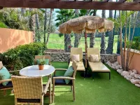 Green Garden Eco Resort & Villas - Servicios de Traslado