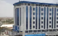 قصر السحاب Hotels near البريدي للعطارة