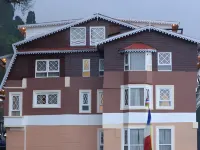 Summit Hermon Hotel & Spa