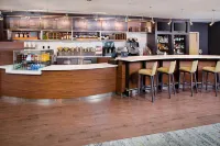 羅阿諾機場萬怡酒店 - 酒吧