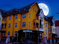 Hotel Karlshorst Hotellit kohteessa Lichtenberg