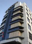 Pride Biznotel Alkapuri Near Vadodara Airport