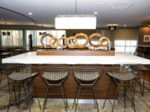 コートヤード・バイ・マリオット・トロント・ブランプトン ブランプトンのホテル