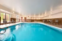 Fairfield Inn & Suites Hartford Manchester