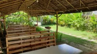 Yayay Siargao - balcony