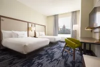 Fairfield Inn & Suites Silao Guanajuato Airport - 3-Star