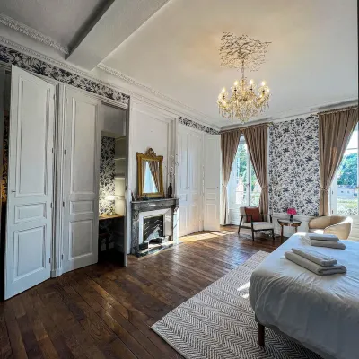 Maison d'hôtes - Stay and Cook Hotels in Saint-Clair