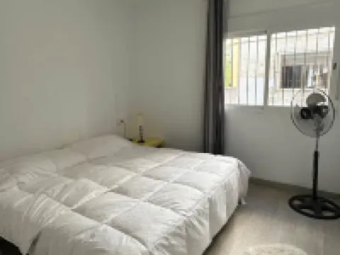 Apartamento Almazora II Rentalholidays Ref 036 Hoteles en Almazora