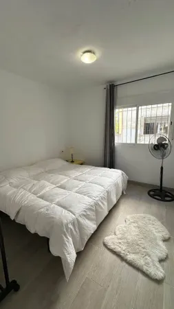 Apartment Almazora II Rental Holidays Ref 036 Отели рядом с достопримечательностью «Sequia Parra»