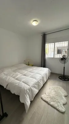 Apartment Almazora II Rental Holidays Ref 036 - 2-Star