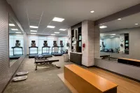 Fairfield Inn & Suites Shelby Hotels in Shelby