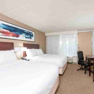 デルタ ホテルズ カラマズー カンファレンス センター Rooms