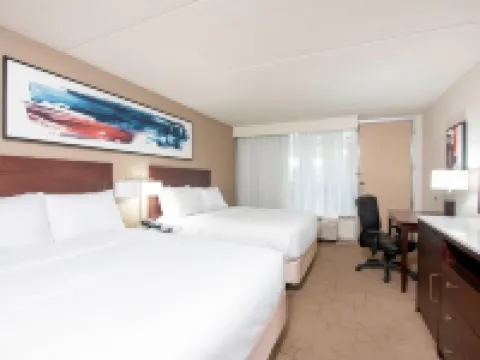 Delta Hotels Kalamazoo Conference Center Hotels in Kalamazoo