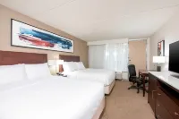 Delta Hotels Kalamazoo Conference Center Hôtels à : Kalamazoo