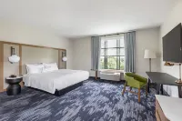 Fairfield Inn & Suites Minneapolis North/Blaine Hotels in Blaine