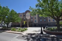 Fairfield Inn & Suites Grand Junction Downtown/Historic Main Street Hotel di Mesa County
