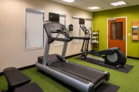 Fairfield Inn & Suites High Point Archdale - Gym