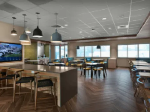 Fairfield Inn & Suites Coastal Carolina Conway Hotels in Conway