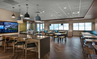 Fairfield Inn & Suites Coastal Carolina Conway