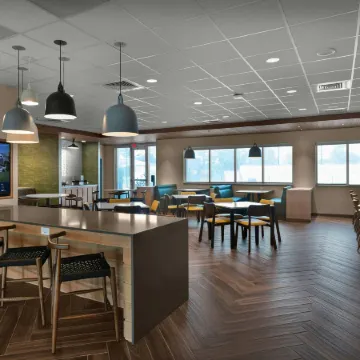 Fairfield Inn & Suites Coastal Carolina Conway