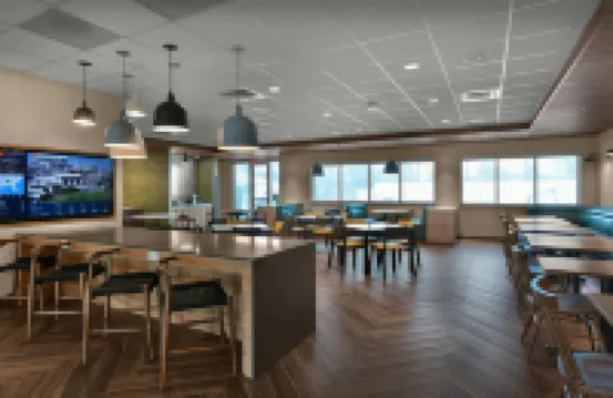 Fairfield Inn & Suites Coastal Carolina Conway