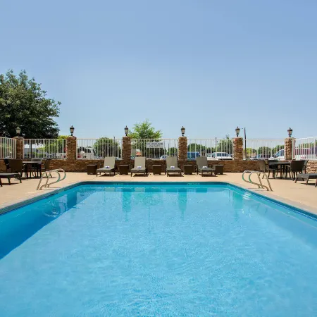 Fairfield Inn & Suites Hobbs
