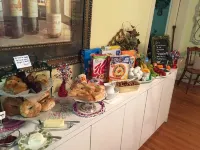 18 Vine Inn & Carriage House Hotels in Hammondsport