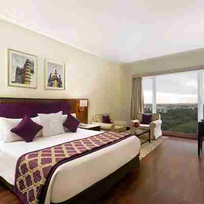 ITC Kakatiya, a Luxury Collection Hotel, Hyderabad Rooms