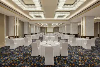 Indore Marriott Hotel - petit déjeuner