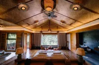 An Châng Retreat & Spa Hotel dekat Thôn Gia Vài Chill