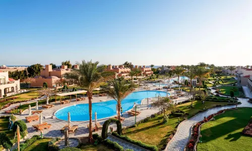 Sentido Akassia Beach