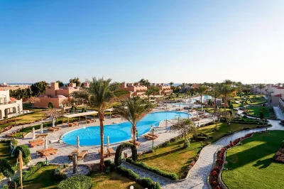 Sentido Akassia Beach Hotels near Novotel Marsa Alam Reef House