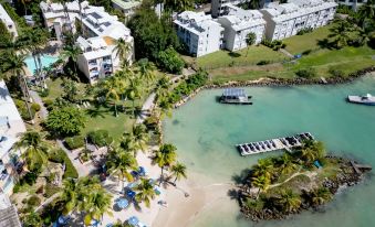 Canella Beach Hotel