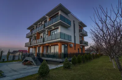 Hotel Alexandria Hotels in 